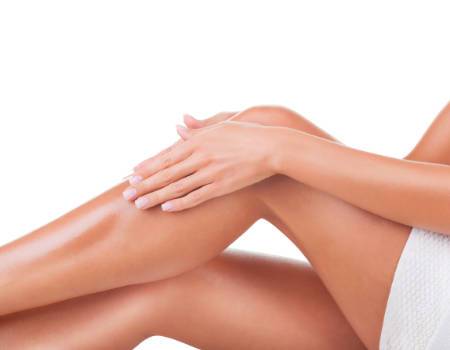 Laser Skin <span>Treatments</span> at The K Spa