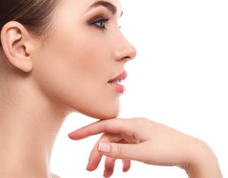 Nonsurgical Fat Reduction <span>Skin Tightening</span> at The K Spa