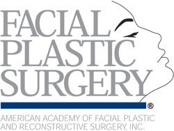 Facial Plastic Surgey American Academy of Facial Plastic And Reconstructive Surgery, INC.