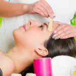 Waxing At Spa Atlanta GA