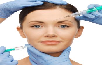 Cosmetic Fillers