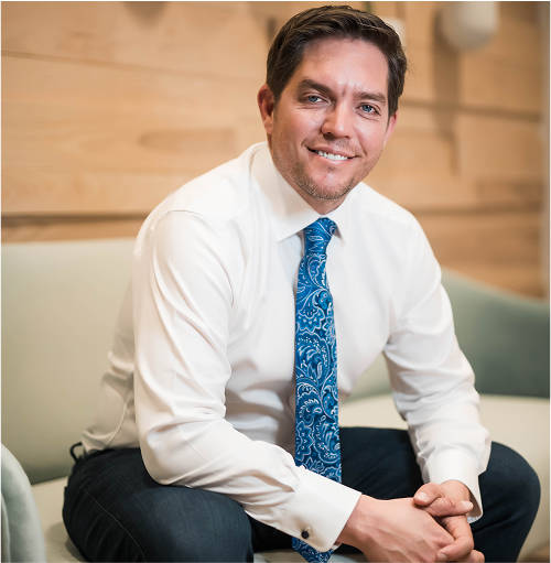 Benjamin C. Stong MD